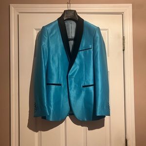 Cielo Suit Jacket
